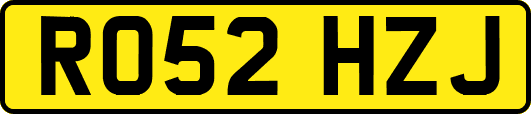 RO52HZJ