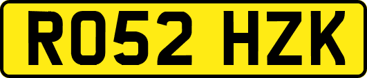 RO52HZK