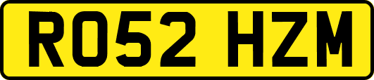 RO52HZM