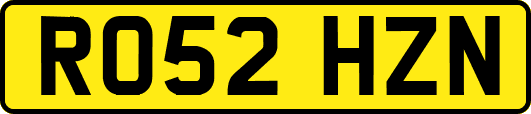 RO52HZN