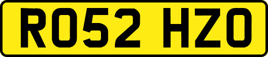 RO52HZO