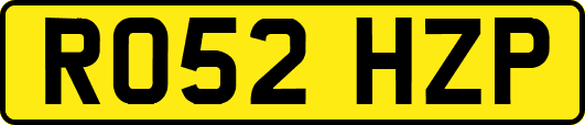 RO52HZP
