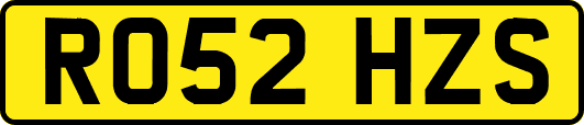 RO52HZS