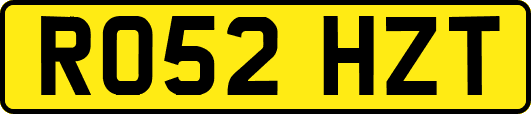 RO52HZT