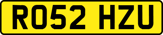 RO52HZU