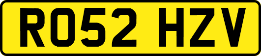 RO52HZV
