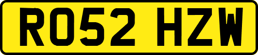 RO52HZW