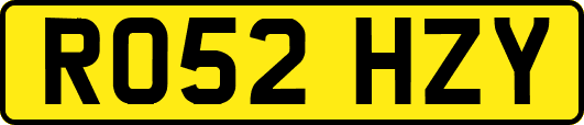 RO52HZY