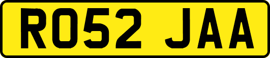 RO52JAA