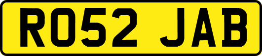 RO52JAB