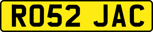 RO52JAC