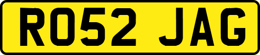 RO52JAG