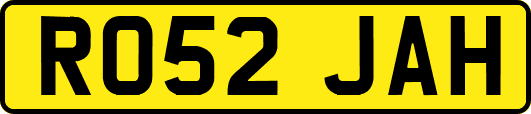 RO52JAH