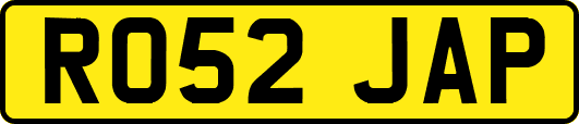 RO52JAP