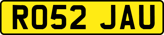 RO52JAU