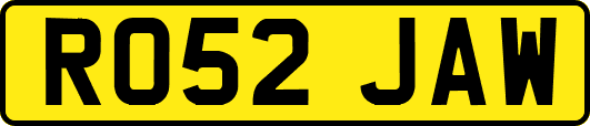 RO52JAW