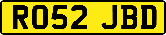 RO52JBD