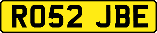 RO52JBE