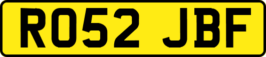 RO52JBF