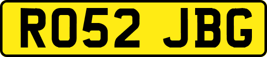 RO52JBG