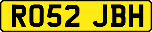 RO52JBH