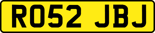 RO52JBJ