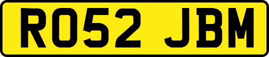 RO52JBM