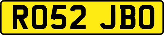 RO52JBO