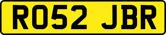 RO52JBR