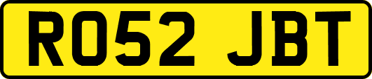 RO52JBT