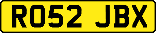 RO52JBX
