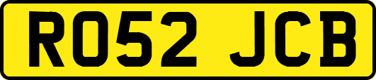 RO52JCB