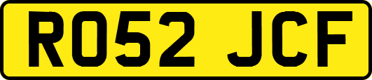 RO52JCF