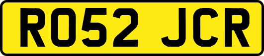 RO52JCR