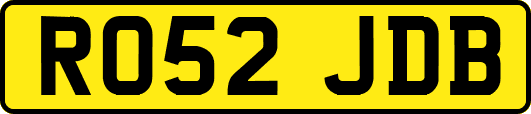 RO52JDB