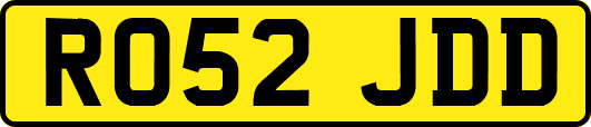 RO52JDD