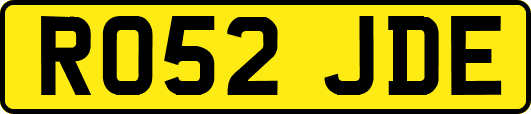 RO52JDE