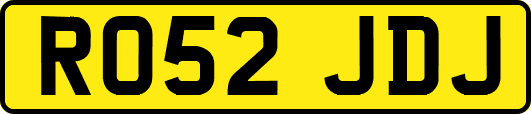 RO52JDJ