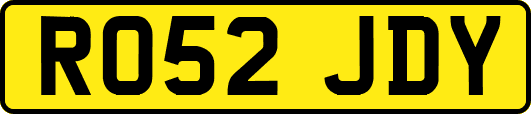 RO52JDY
