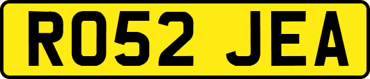RO52JEA