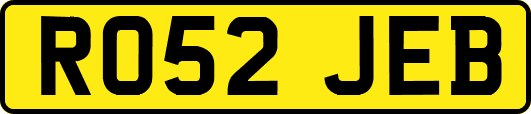 RO52JEB