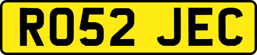 RO52JEC