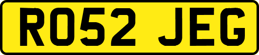 RO52JEG