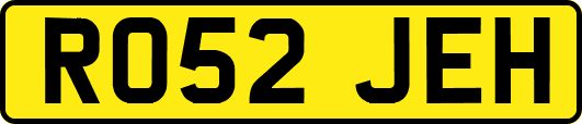 RO52JEH