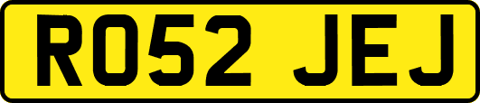 RO52JEJ