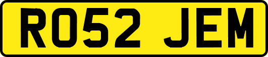 RO52JEM