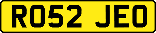 RO52JEO