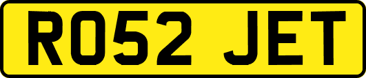 RO52JET
