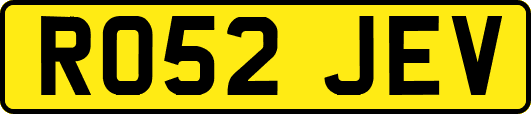 RO52JEV