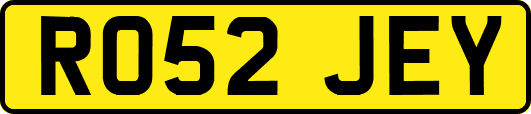 RO52JEY